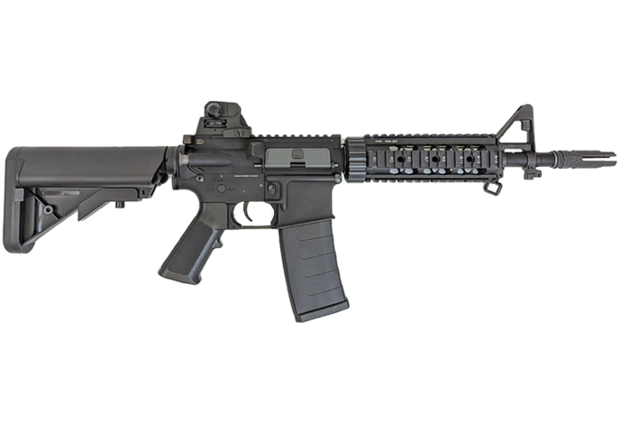 Big Dragon Hell Angel Flash Hider, 14mm CCW