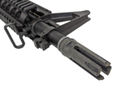 Big Dragon Hell Angel CQB Flash Hider, 14mm CCW