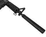 Big Dragon Slot Silencer, 195x30mm, 14mm CCW