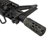 Big Dragon Battlecomp 1.0 flash hider, 14mm CCW