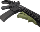 Big Dragon VTS angled front grip, OD