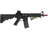 Big Dragon VTS angled front grip, OD