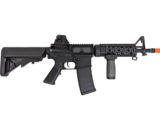 Big Dragon LS Vertical Fore Grip