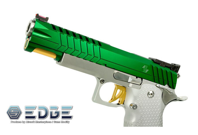 EDGE Custom "MAX" Standard Slide