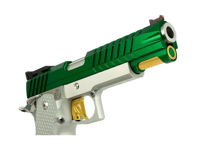 EDGE Custom "MAX" Standard Slide