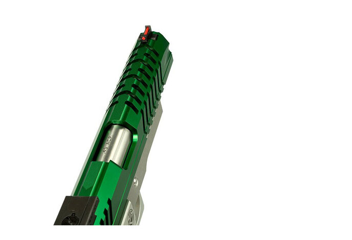 EDGE Custom "MAX" Standard Slide