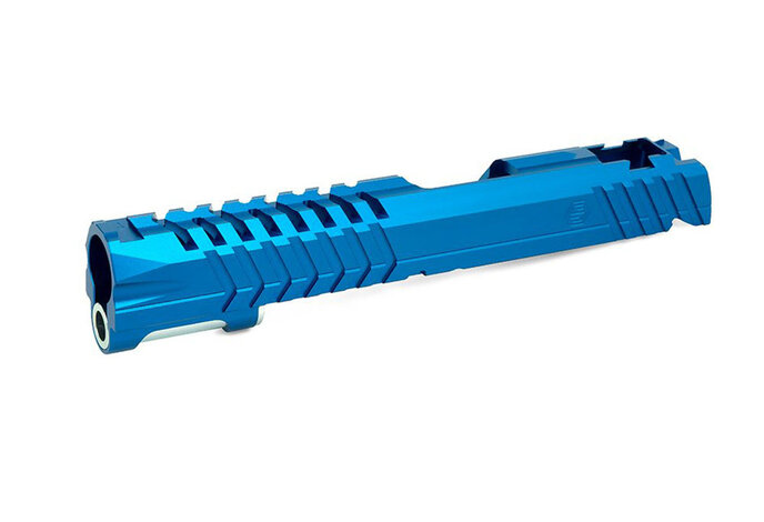 EDGE Custom "MAX" Standard Slide