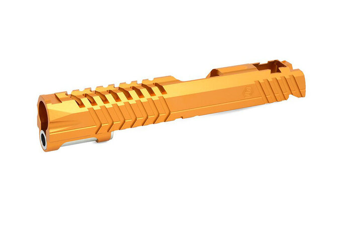 EDGE Custom "MAX" Standard Slide
