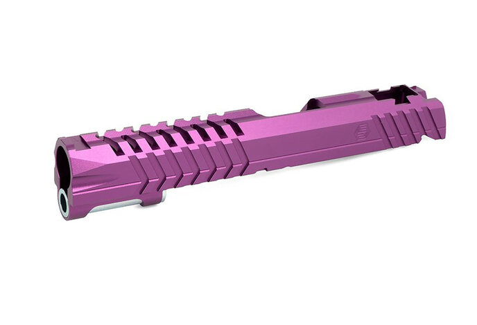 EDGE Custom "MAX" Standard Slide
