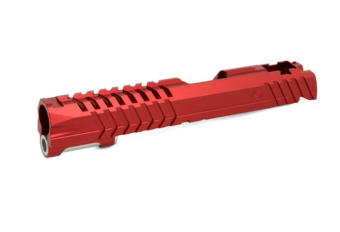 EDGE Custom "MAX" Standard Slide