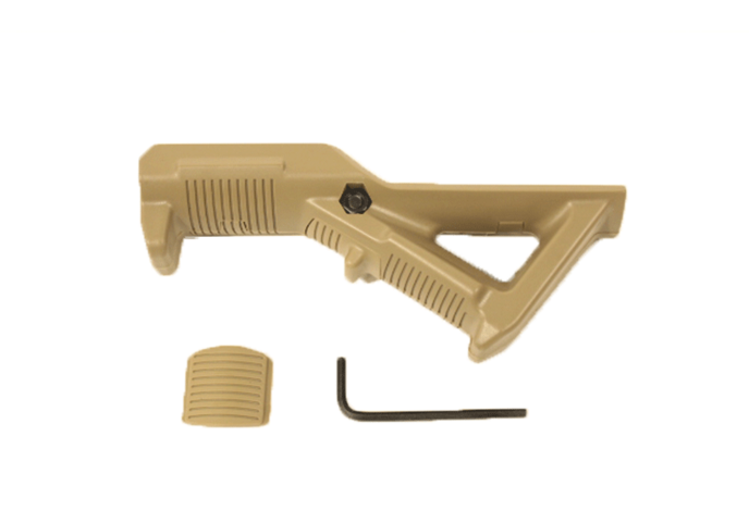 Castellan AFG1 Angled Fore Grip
