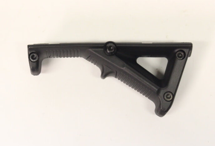 Castellan AFG2 Angled Fore Grip (No Wings)