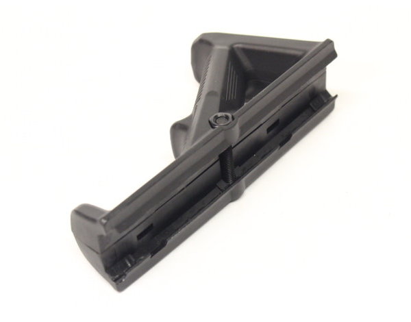 Castellan AFG2 Angled Fore Grip (No Wings)