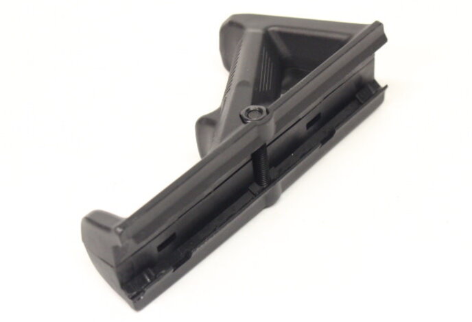 Castellan AFG2 Angled Fore Grip (No Wings)