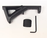 Castellan AFG2 Angled Fore Grip (No Wings)