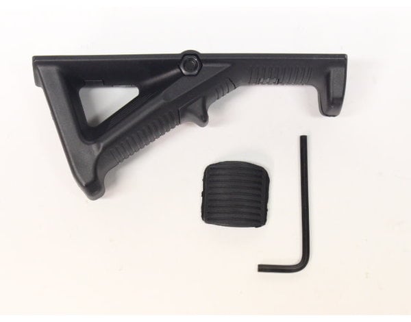 Castellan AFG2 Angled Fore Grip (No Wings)