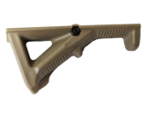 Castellan AFG2 Angled Fore Grip (No Wings)