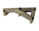 Castellan AFG2 Angled Fore Grip (No Wings)