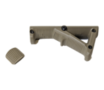 Castellan AFG2 Angled Fore Grip (No Wings)