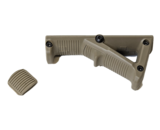 Castellan AFG2 Angled Fore Grip (No Wings)