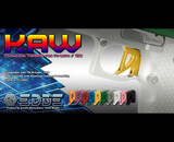 EDGE Custom KAW Aluminum Trigger for HI CAPA / 1911