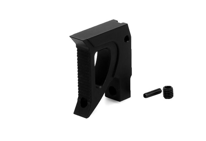 EDGE Custom KAW Aluminum Trigger for HI CAPA / 1911