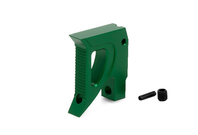 EDGE Custom KAW Aluminum Trigger for HI CAPA / 1911