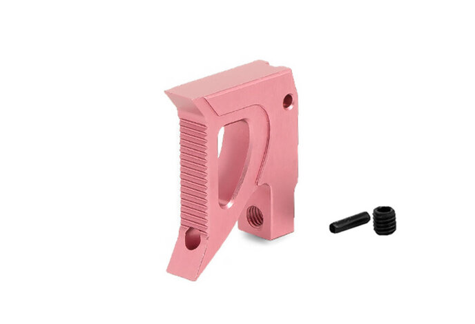 EDGE Custom KAW Aluminum Trigger for HI CAPA / 1911