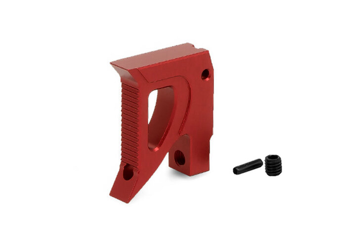 EDGE Custom KAW Aluminum Trigger for HI CAPA / 1911