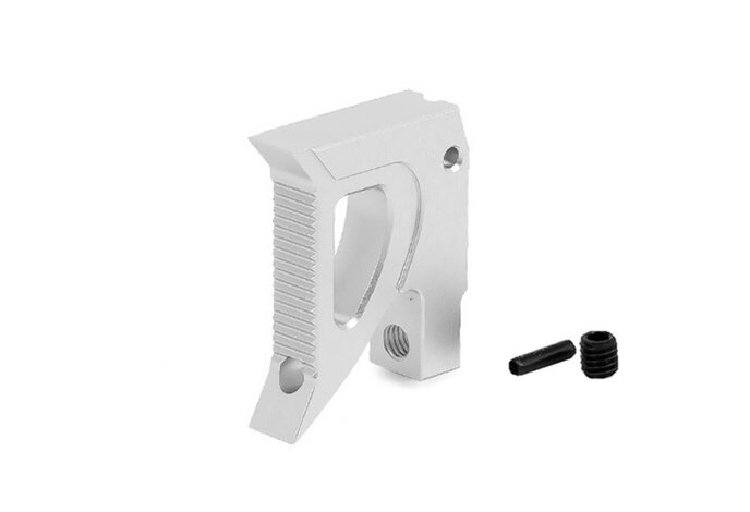 EDGE Custom KAW Aluminum Trigger for HI CAPA / 1911