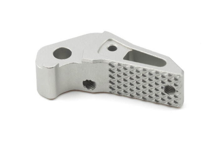 TTI Airsoft CNC Adjustable Airsoft Trigger for TM/WE G-series Galaxy and AAP-01