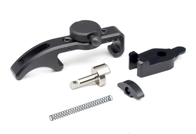 TTI Airsoft Selector Switch Charge Handle Kit for AAP-01