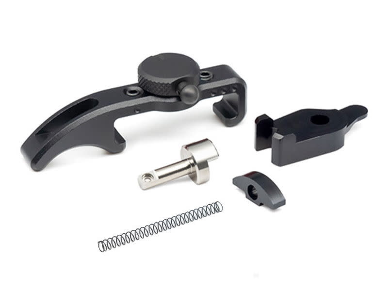 TTI Airsoft Selector Switch Charge Handle Kit for AAP01 Airsoft Extreme