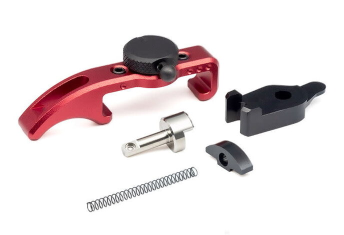 TTI Airsoft Selector Switch Charge Handle Kit for AAP-01