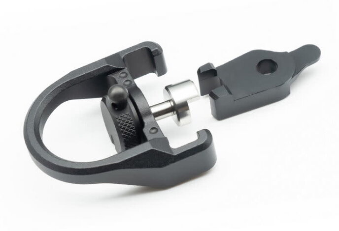 TTI Airsoft Selector Switch Charge Ring Kit for AAP-01