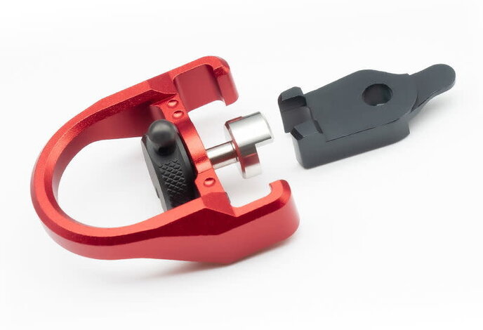 TTI Airsoft Selector Switch Charge Ring Kit for AAP-01