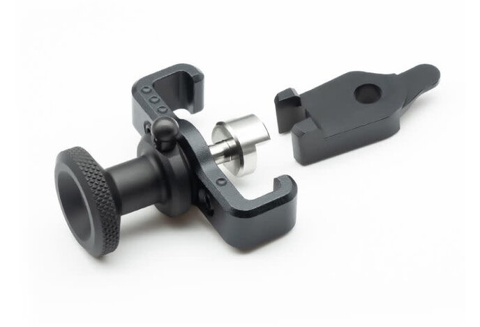 TTI Airsoft Selector Switch Competition Charge Handle for AAP-01