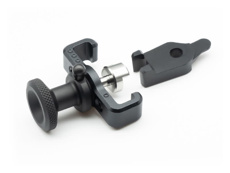 TTI Airsoft Selector Switch Competition Charge Handle for AAP01