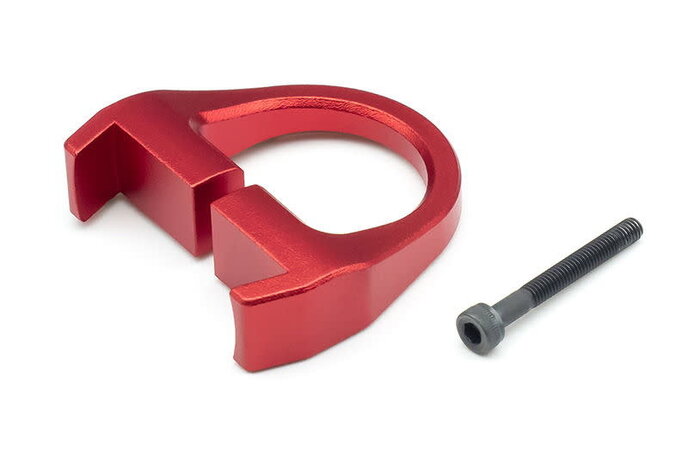 TTI Airsoft Charge Ring for WE G-series Galaxy / AAP-01