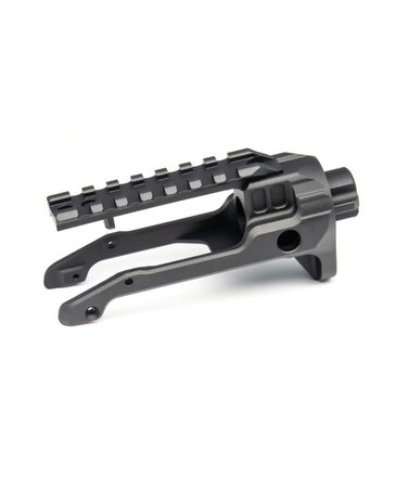 TTI Airsoft TTI Airsoft AR Stock Adapter for AAP-01