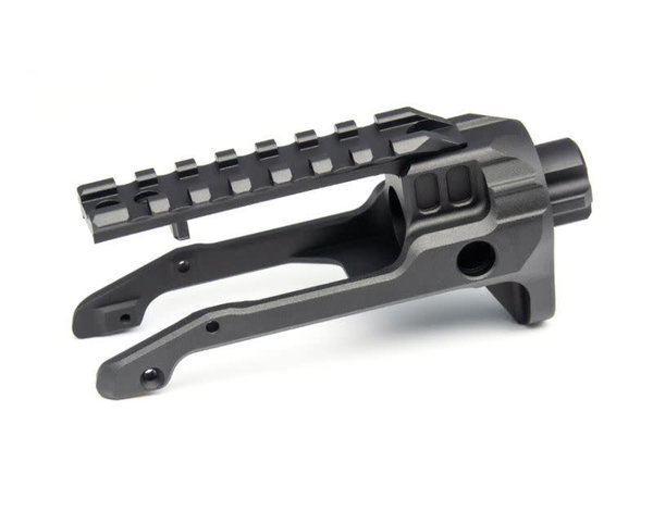TTI Airsoft TTI Airsoft AR Stock Adapter for AAP-01