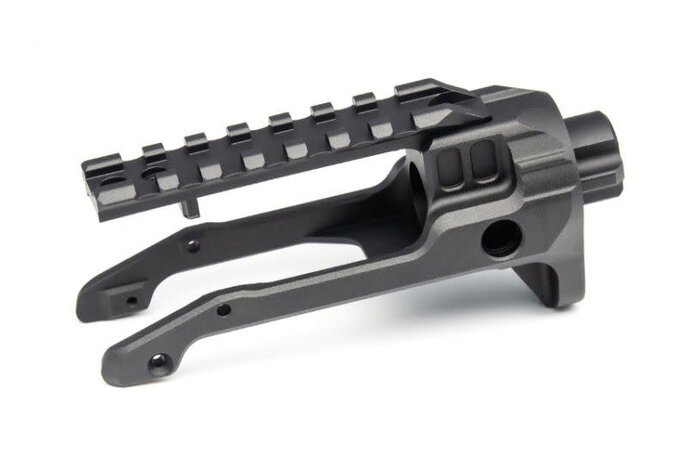 TTI Airsoft AR Stock Adapter for AAP-01