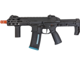 KWA Originals EVE-4 M-LOK AEG 2.5+ (adjustable FPS; non cutoff) Polymer Receiver Black