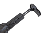 KWA Originals EVE-4 M-LOK AEG 2.5+ (adjustable FPS; non cutoff) Polymer Receiver Black