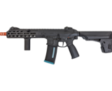 KWA Originals EVE-9 M-LOK AEG 2.5+ (adjustable FPS; non cutoff) Polymer Receiver Black