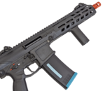 KWA Originals EVE-9 M-LOK AEG 2.5+ (adjustable FPS; non cutoff) Polymer Receiver Black