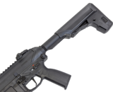 KWA Originals EVE-9 M-LOK AEG 2.5+ (adjustable FPS; non cutoff) Polymer Receiver Black