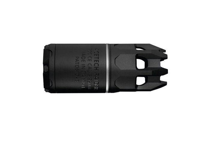 Acetech Raider with Blaster Tracer Module