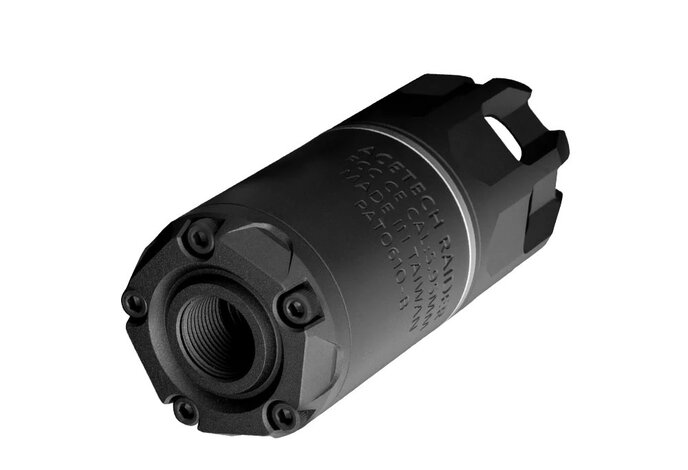 Acetech Raider with Blaster Tracer Module