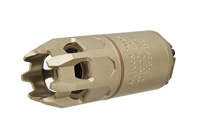 Acetech Raider with Blaster Tracer Module